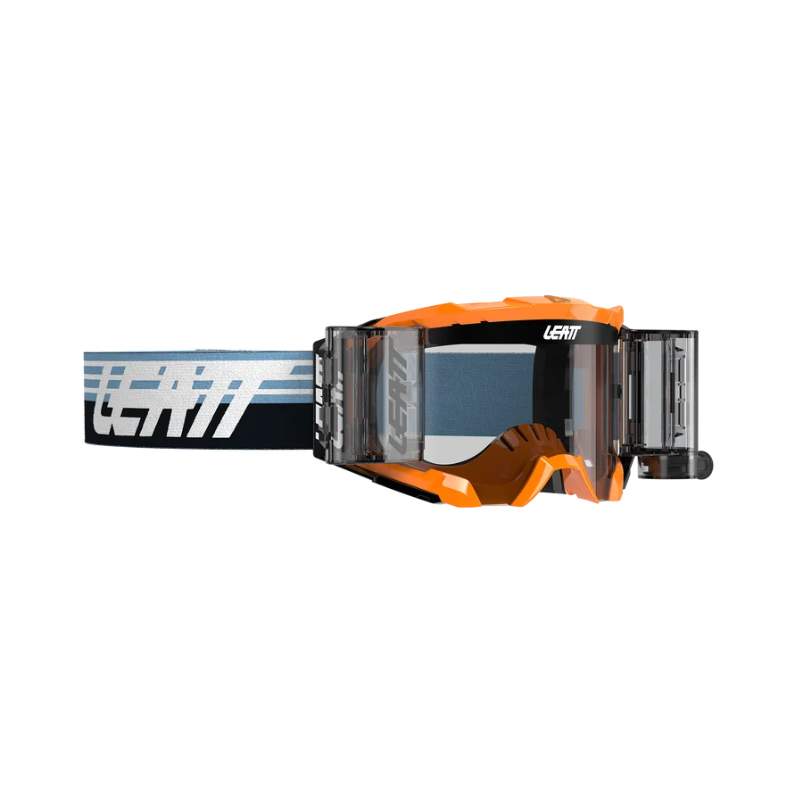 Leatt Goggle Velocity 5.5 Roll-Off V26