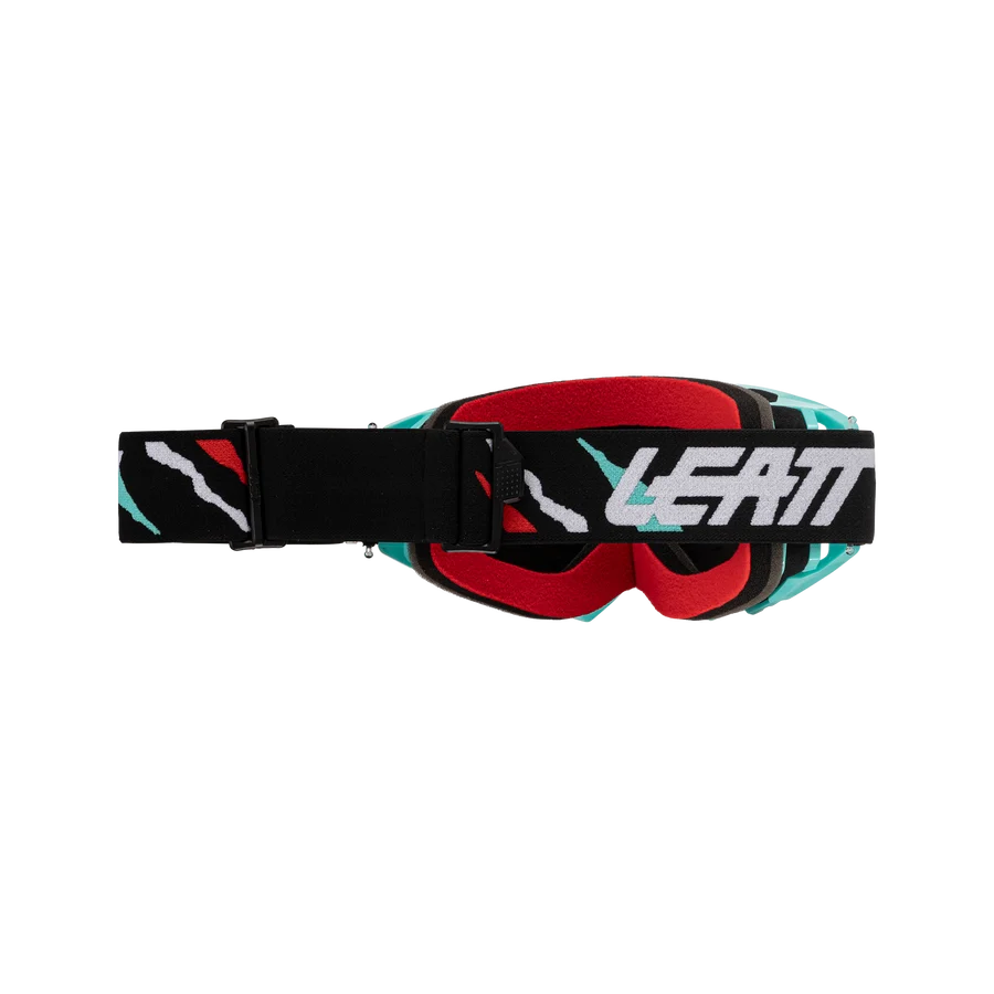 Leatt Goggle Vizion 3.5 Iriz V25