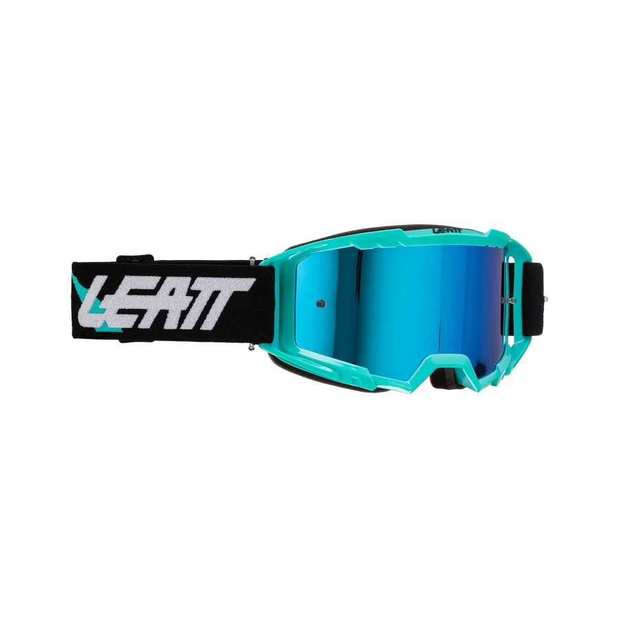 Leatt Goggle Vizion 3.5 Iriz V25