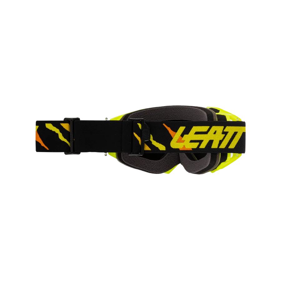 Leatt Goggle Vizion 3.5 Iriz V25
