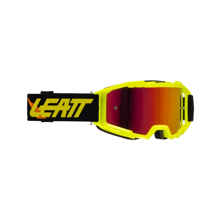 Leatt Goggle Vizion 3.5 Iriz V25