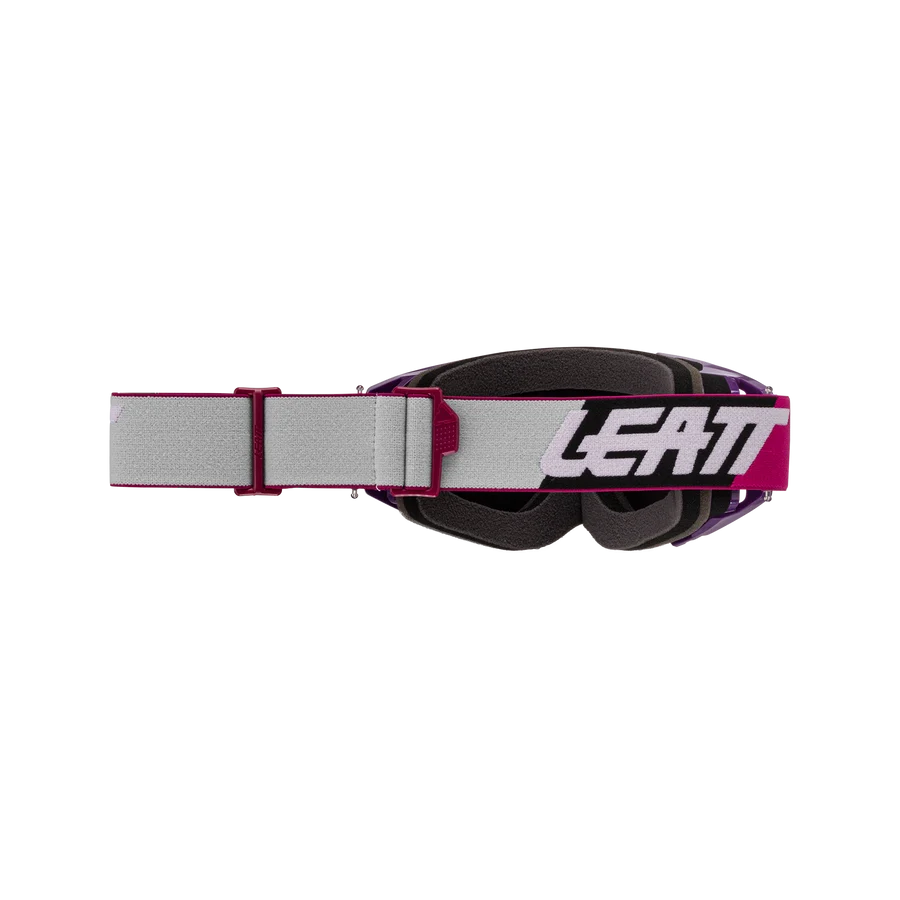 Leatt Goggle Vizion 3.5 Iriz V25