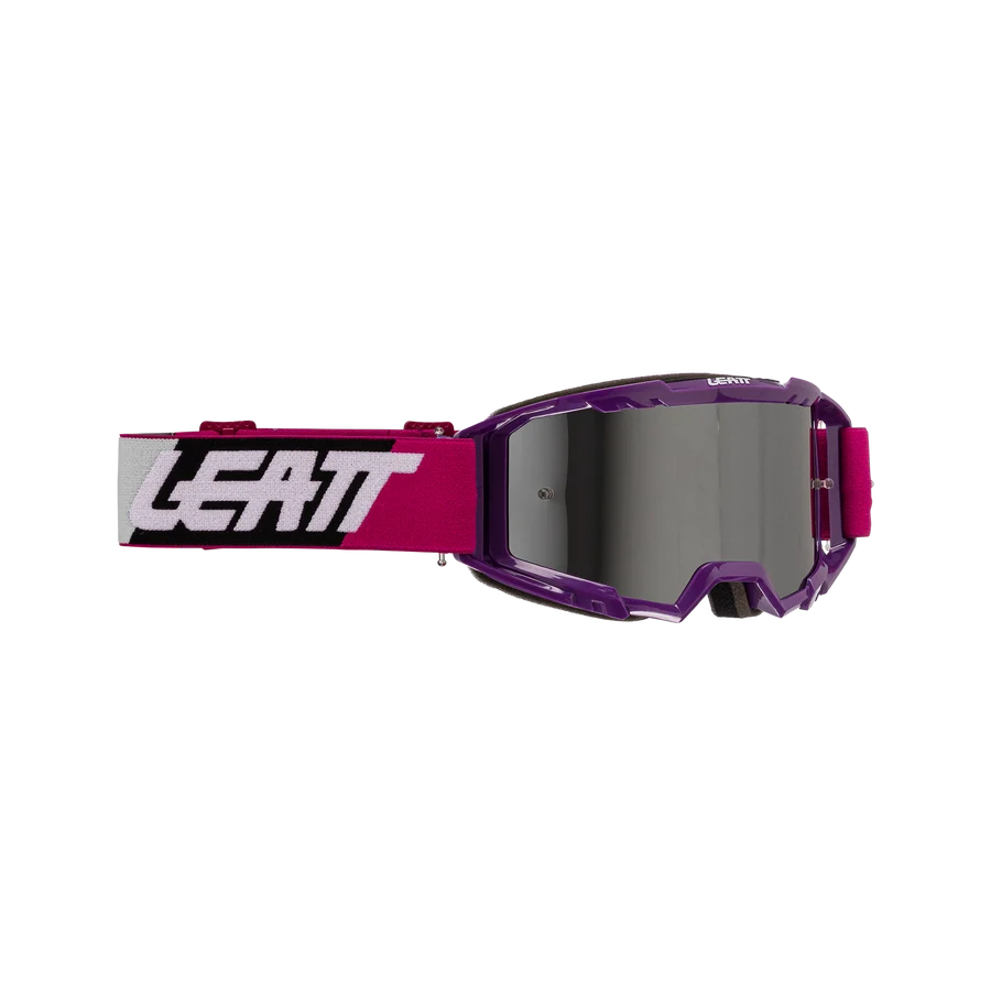 Leatt Goggle Vizion 3.5 Iriz V25