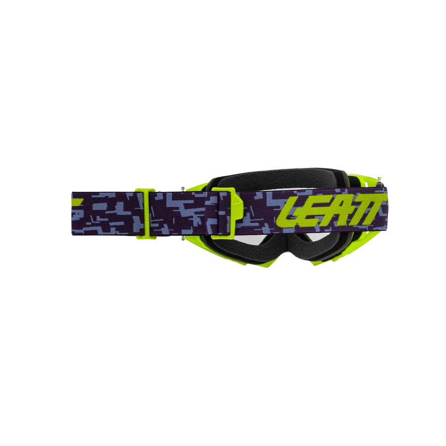 Leatt Goggle Vizion 3.5 V25