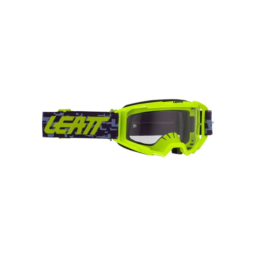 Leatt Goggle Vizion 3.5 V25