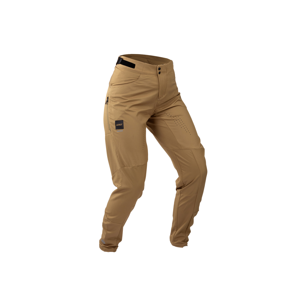 Leatt Pant MTB Trail 2.0 Womens V26 - Brass Brown