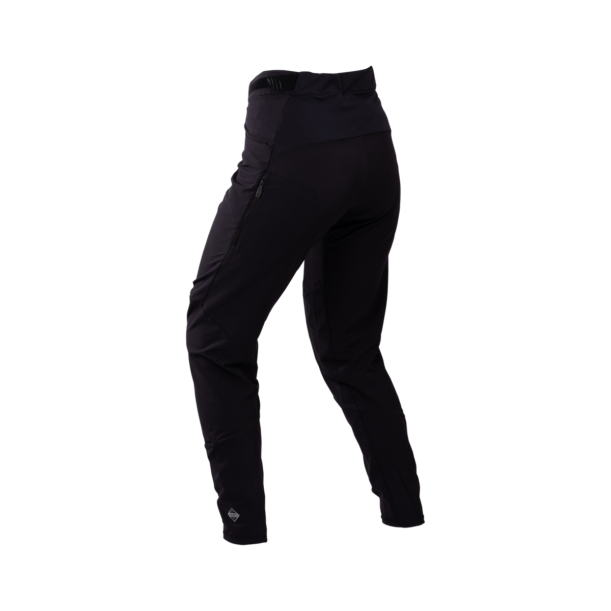 Leatt Pant MTB Trail 2.0 Womens V26 - Ghost Black