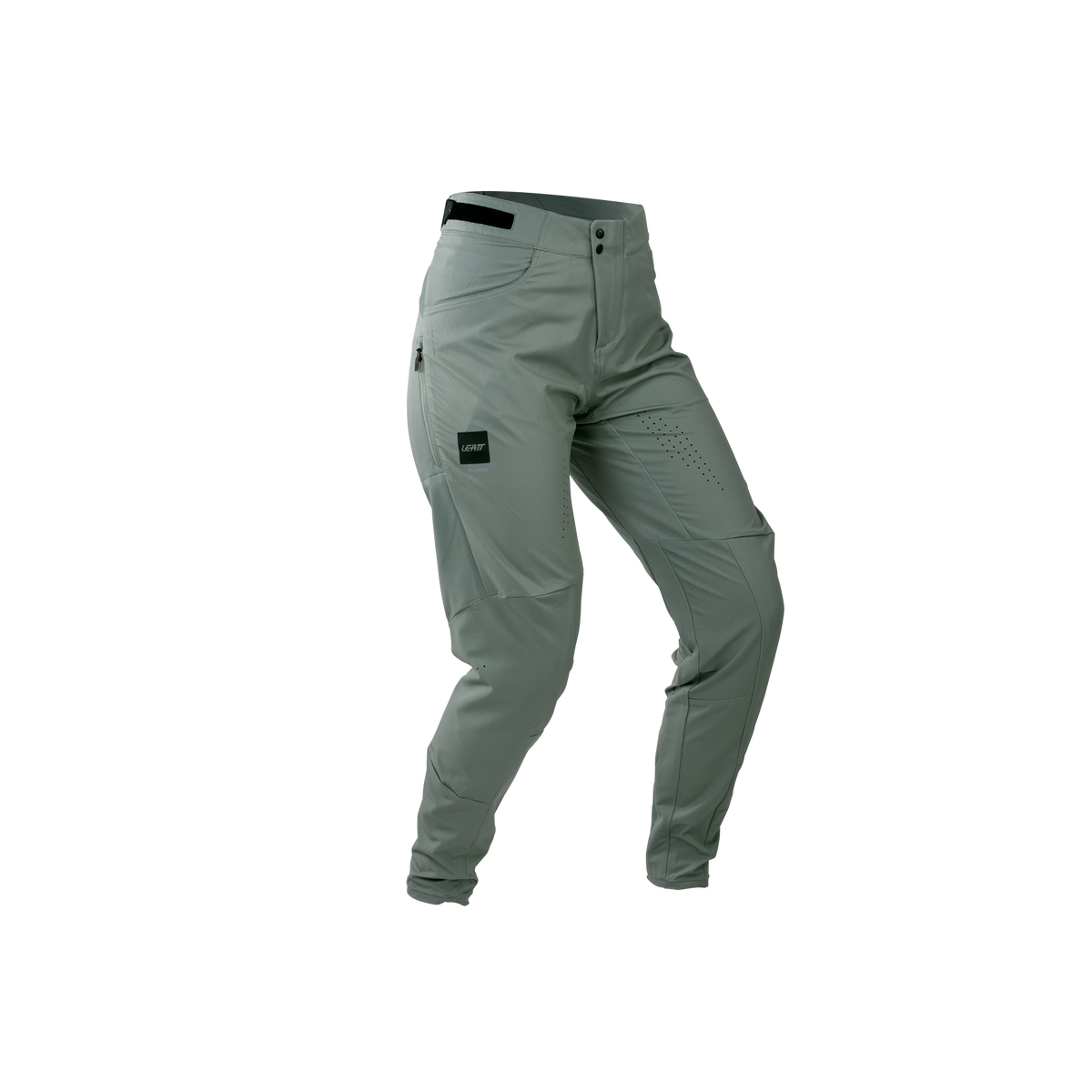 Leatt Pant MTB Trail 2.0 Womens V26 - Mist Green