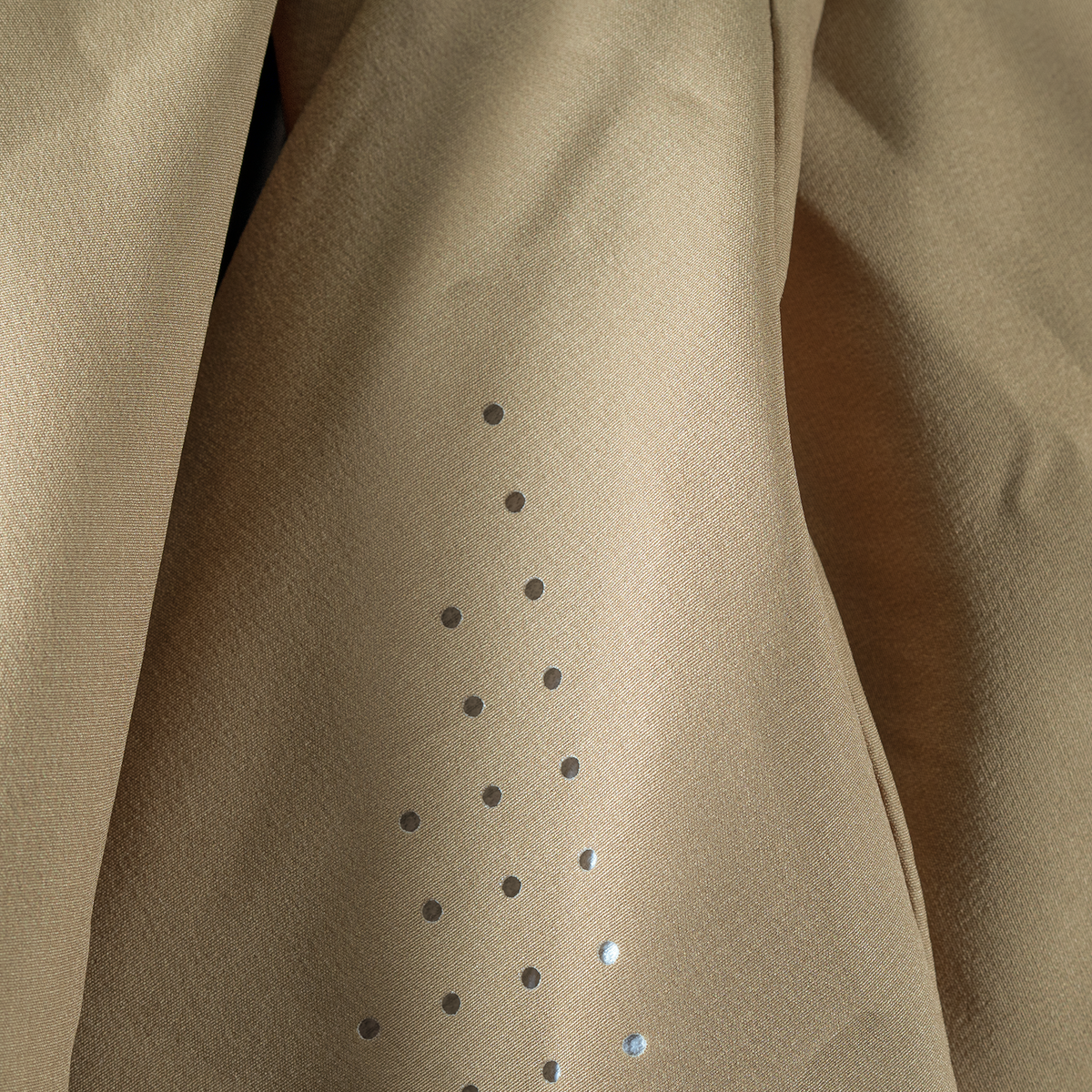 Leatt Pant MTB Trail 2.0 V26 - Brass Brown
