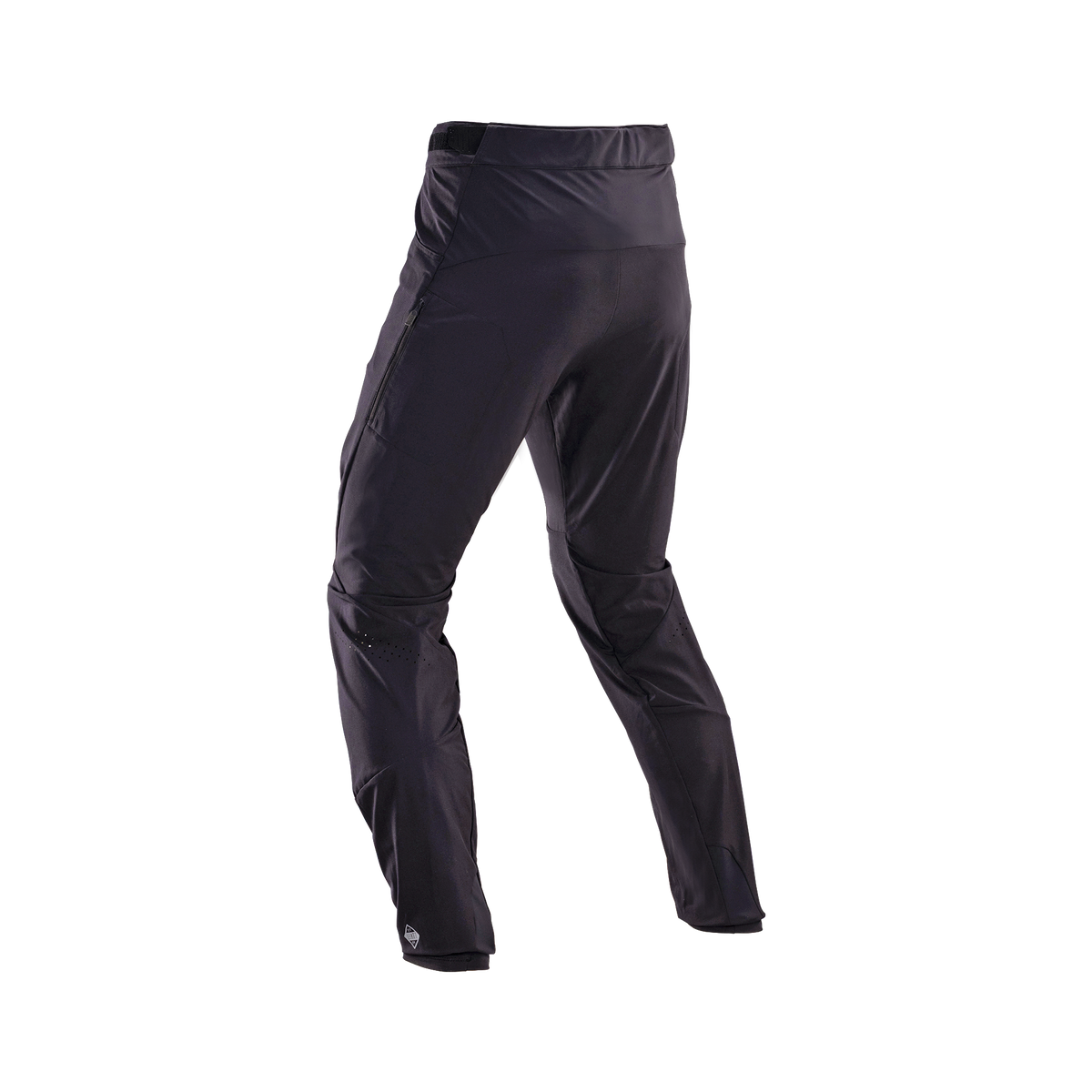 Leatt Pant MTB Trail 2.0 V26 - Ghost Black