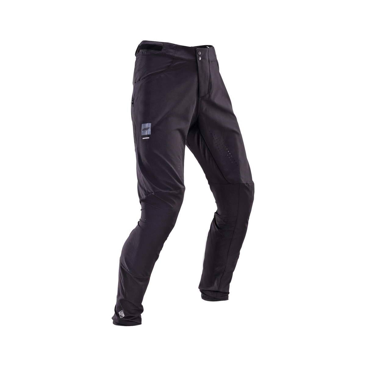 Leatt Pant MTB Trail 2.0 V26 - Ghost Black
