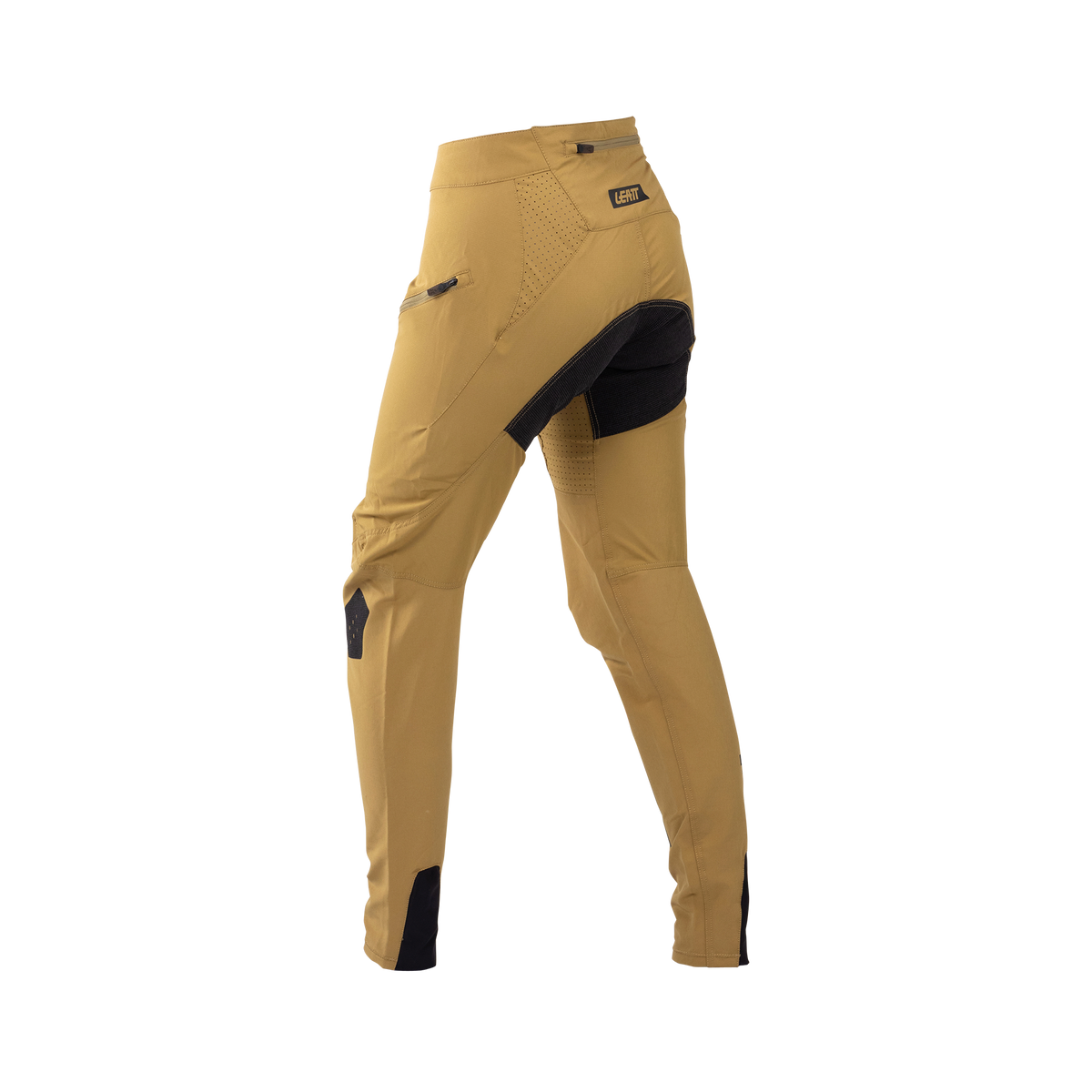 Leatt Pant MTB Gravity 3.0 Womens V26 - Brass Brown