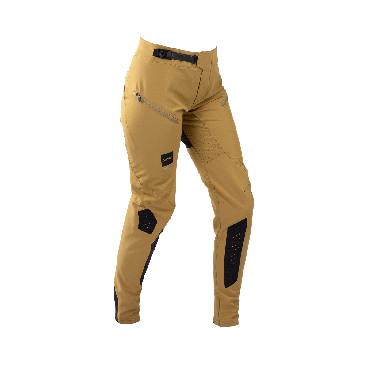Leatt Pant MTB Gravity 3.0 Womens V26 - Brass Brown