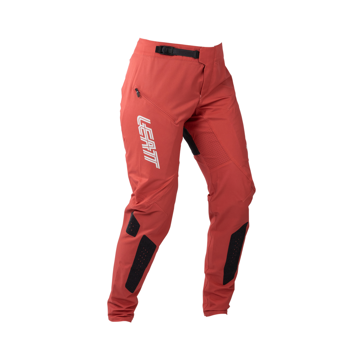 Leatt Pant MTB Gravity 3.0 Womens V26 - Race Red