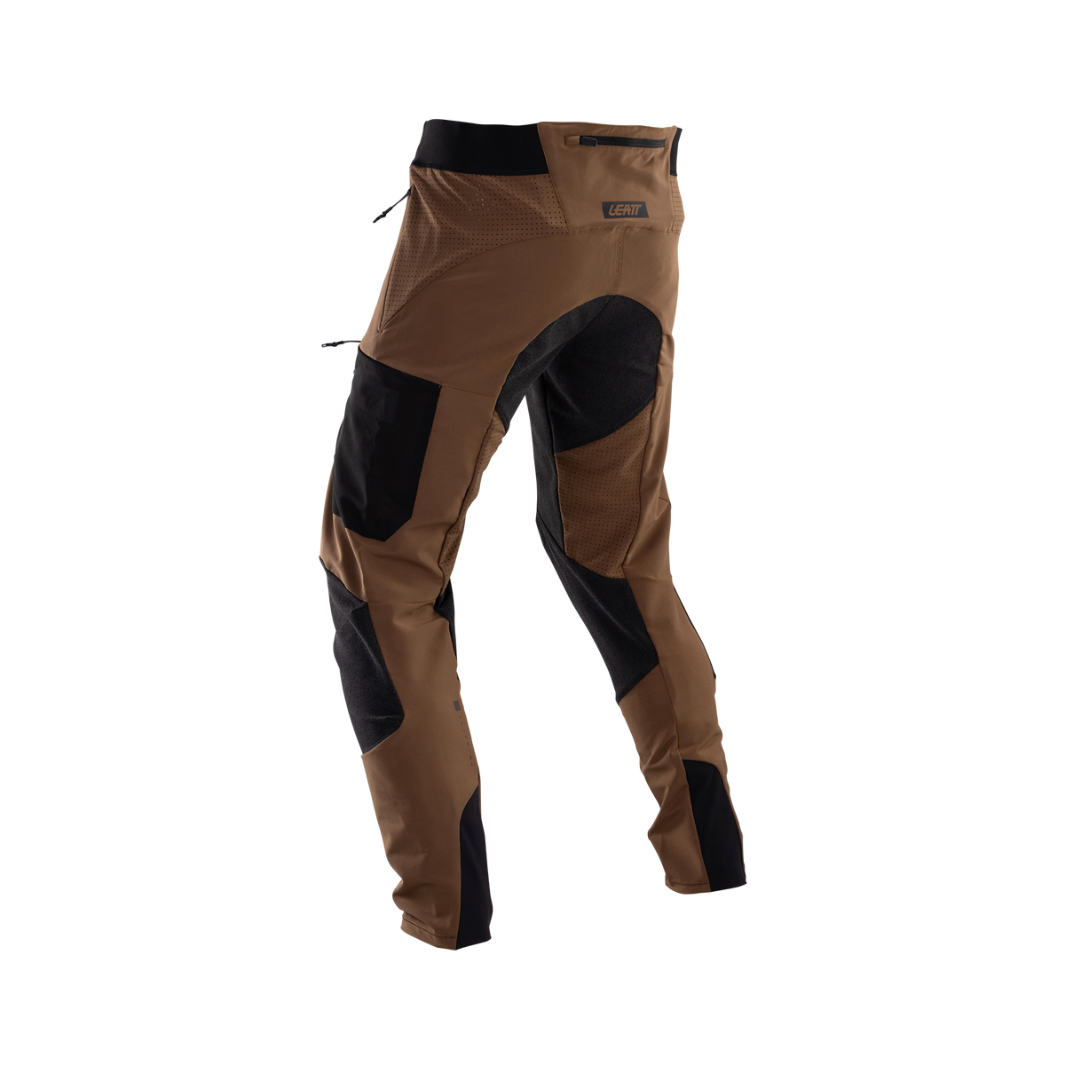 Leatt Pant MTB Gravity 4.0 Junior V26 - Brass Brown