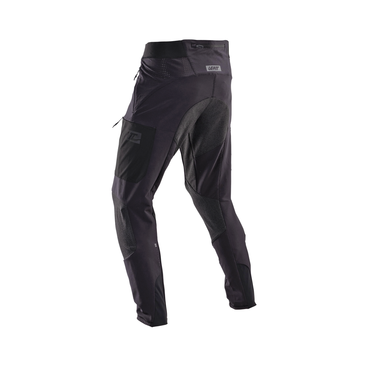 Leatt Pant MTB Gravity 4.0 Junior V26 - Black V26