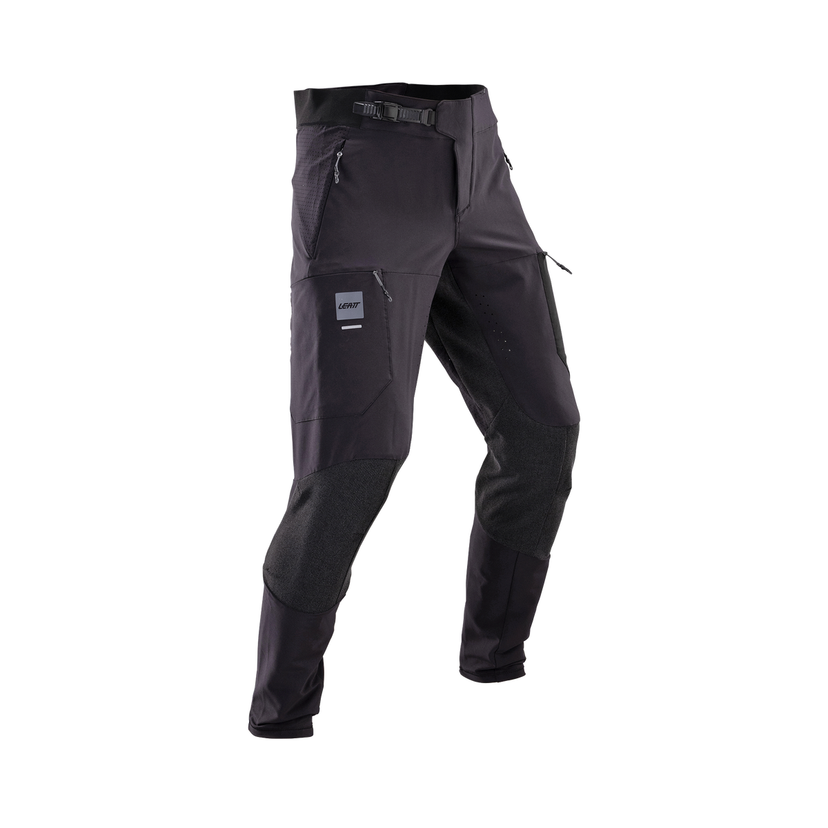 Leatt Pant MTB Gravity 4.0 Junior V26 - Black V26