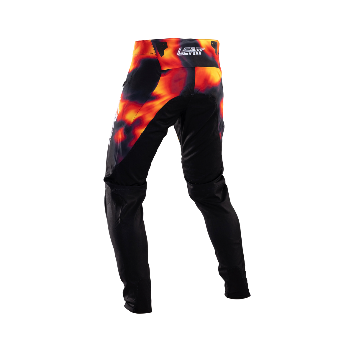 Leatt Pant MTB Gravity 8.0 V26 - Heatmap Red