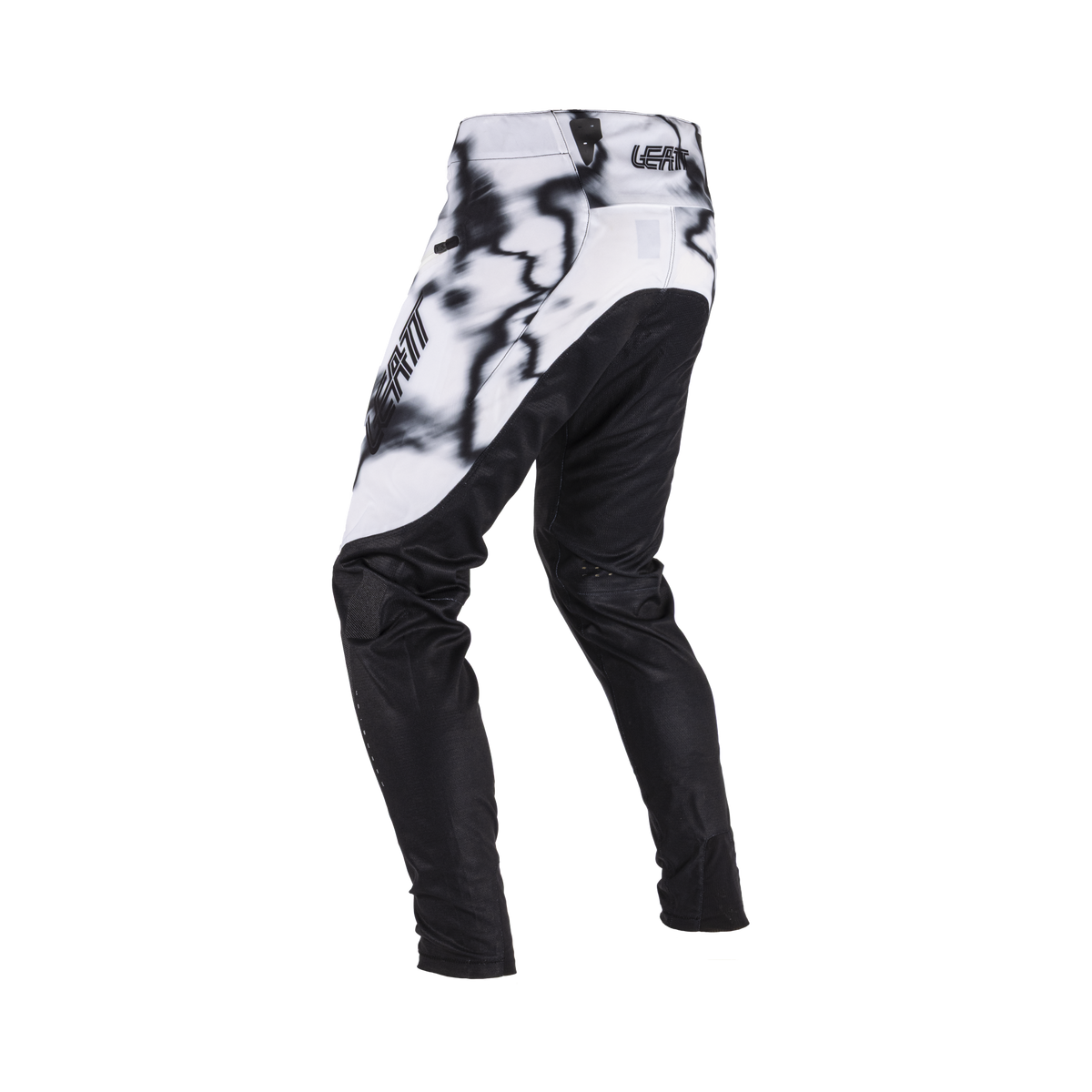 Leatt Pant MTB Gravity 8.0 V26 - Heatmap White