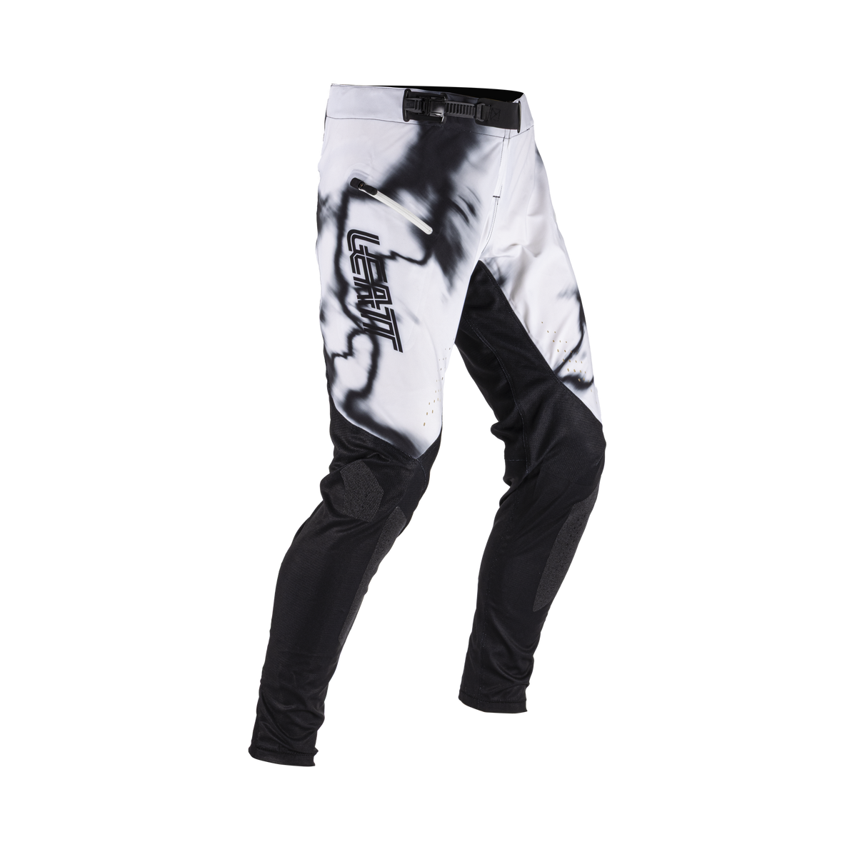 Leatt Pant MTB Gravity 8.0 V26 - Heatmap White