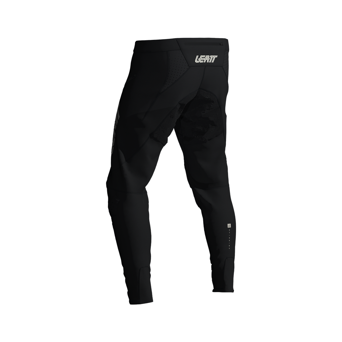 Leatt Pant MTB Gravity 3.0 Junior V26 - Black