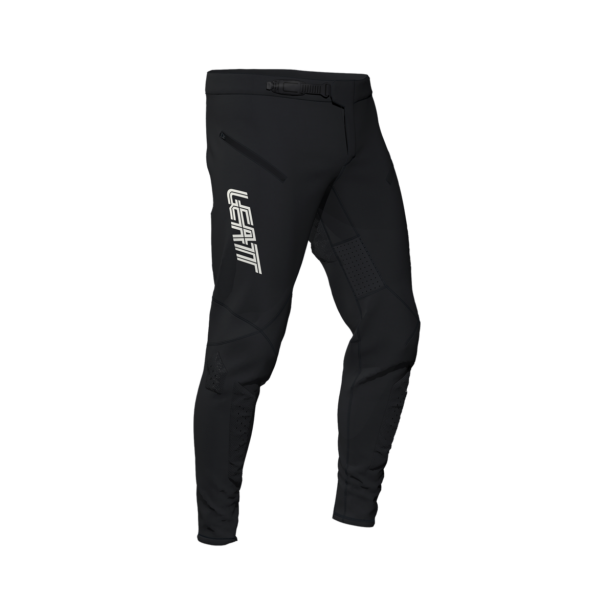 Leatt Pant MTB Gravity 3.0 Junior V26 - Black