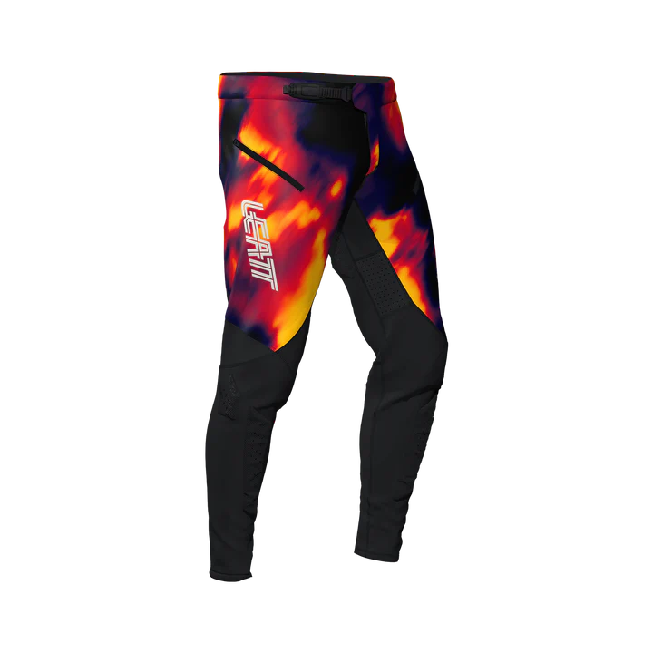LEATT PANTS MTB GRAVITY 3.0 - JUNIOR V26
