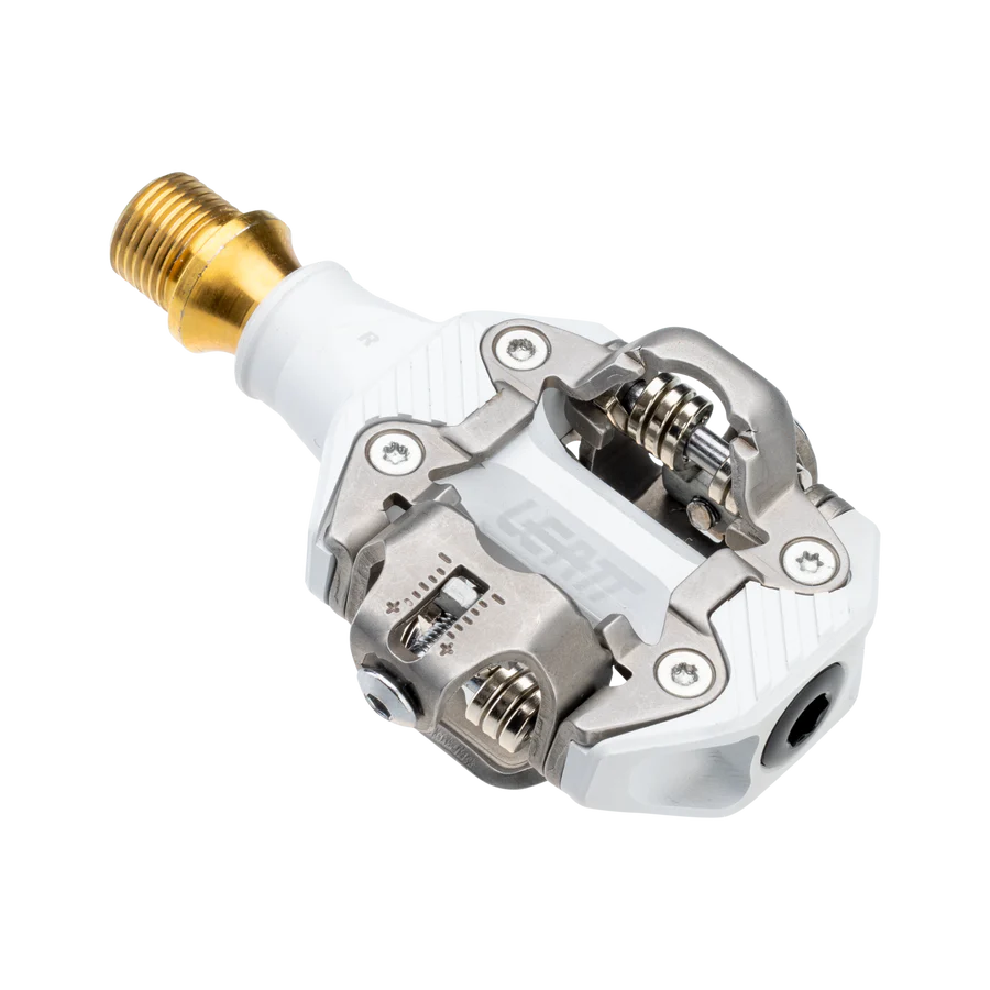 LEATT PEDALS CERAMAG ENDURANCE 8.0TI CLIP-IN V25