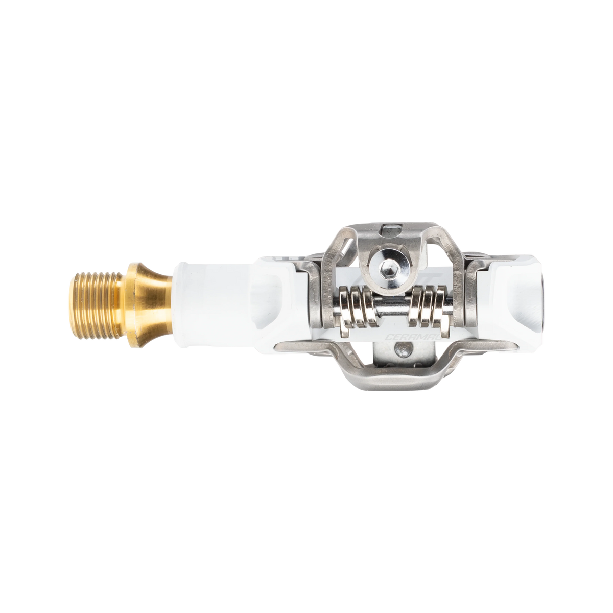 LEATT PEDALS CERAMAG ENDURANCE 8.0TI CLIP-IN V25