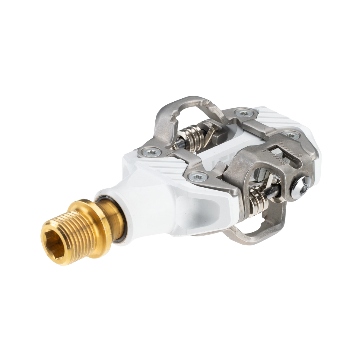 LEATT PEDALS CERAMAG ENDURANCE 8.0TI CLIP-IN V25