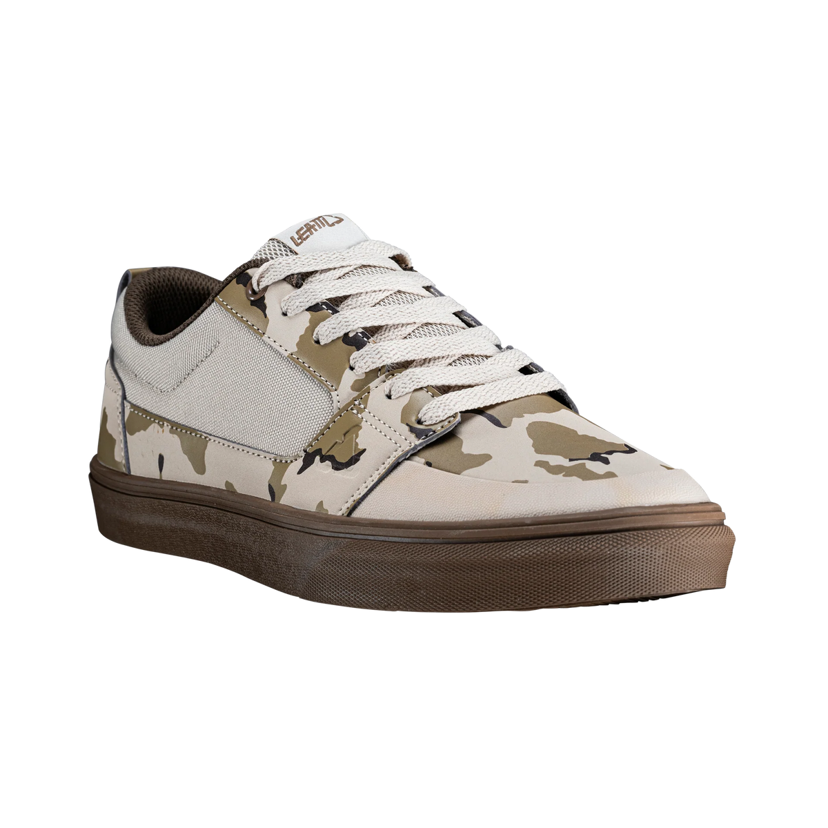 LEATT SHOE FLAT 1.0 [DESERT] V25