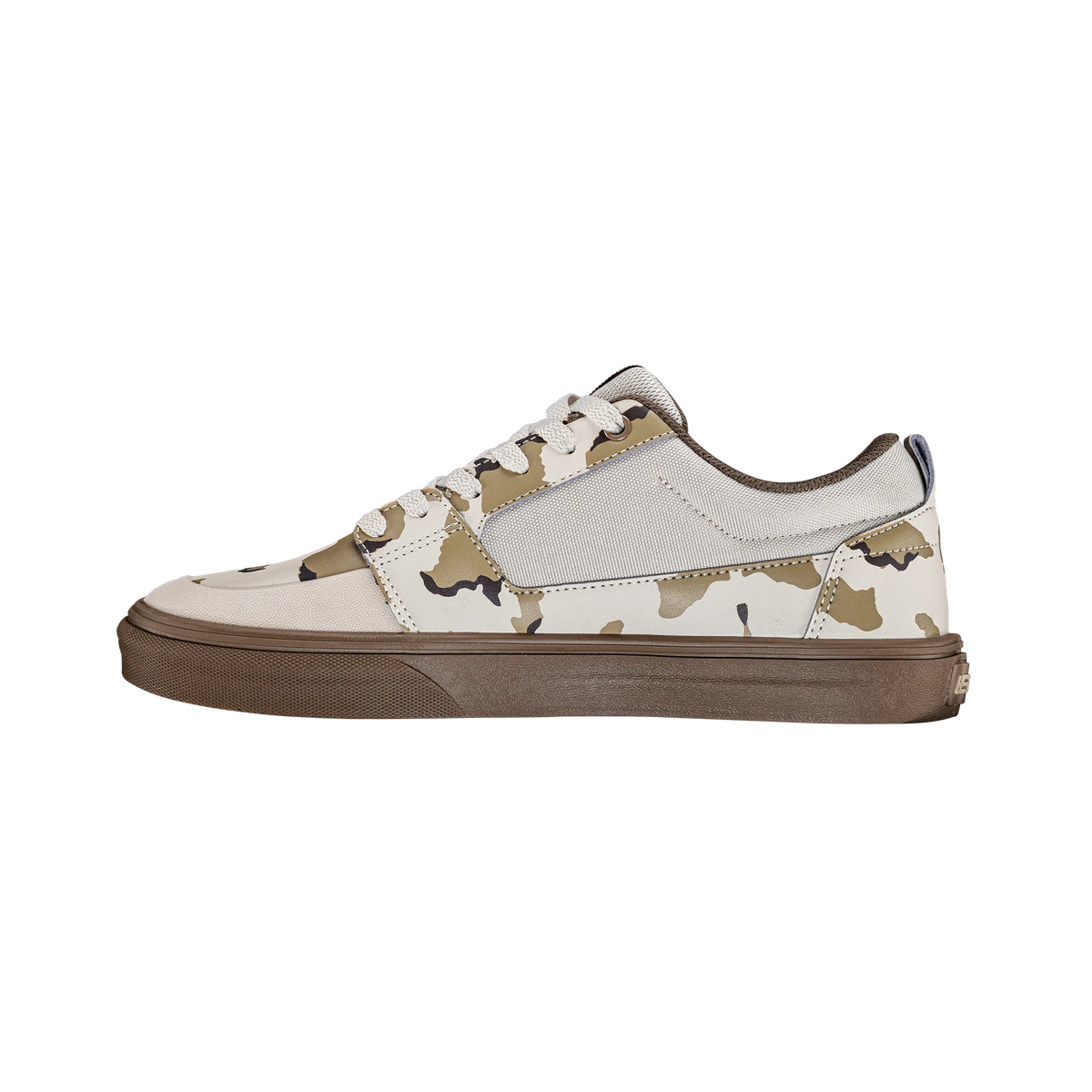 LEATT SHOE FLAT 1.0 [DESERT] V25