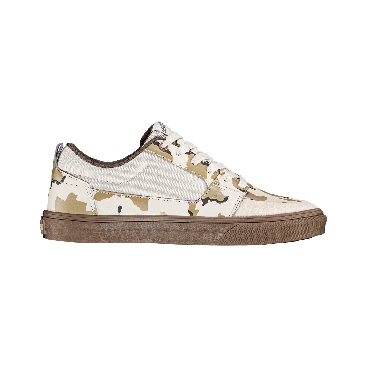 LEATT SHOE FLAT 1.0 [DESERT] V25