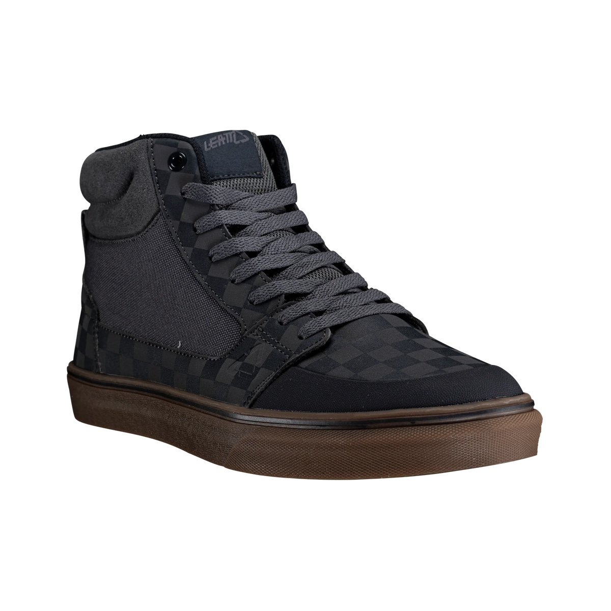 LEATT SHOE FLAT 1.0 HI V25