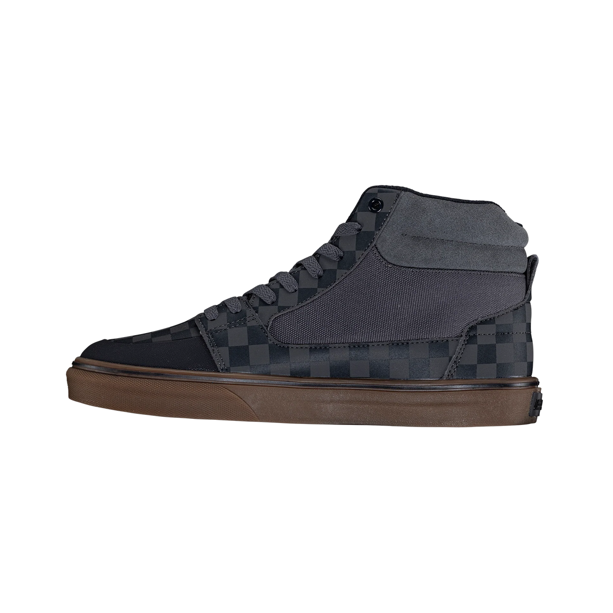 LEATT SHOE FLAT 1.0 HI V25