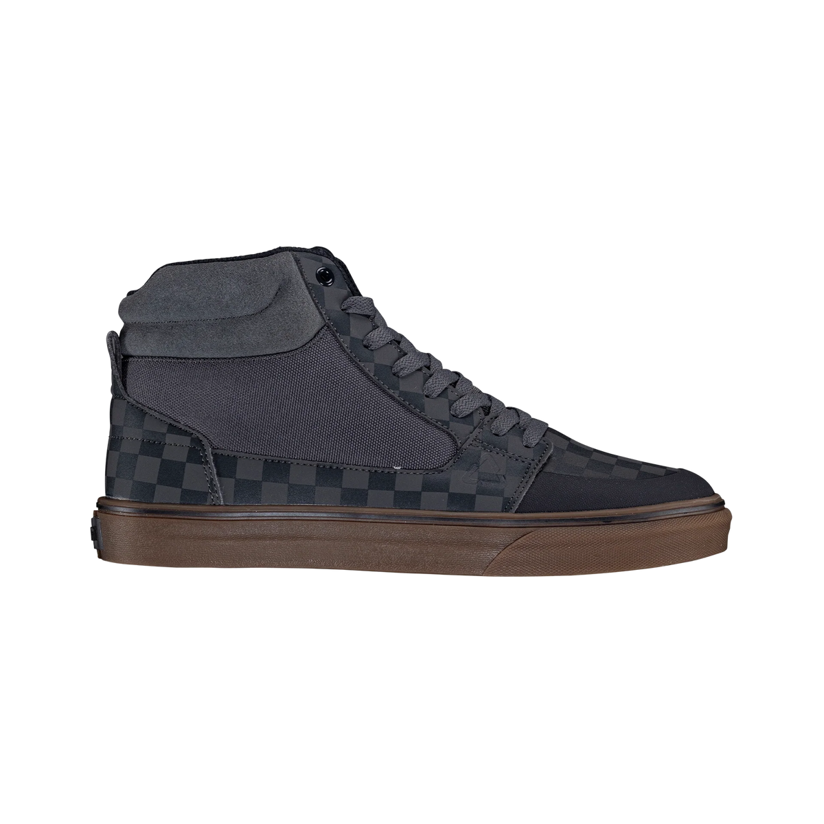 LEATT SHOE FLAT 1.0 HI V25