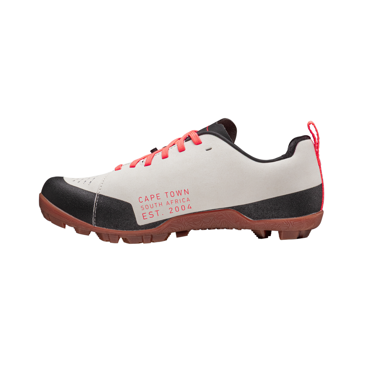 Leatt Shoe Clip 2.0 Endurance Womens V26 - Cream White