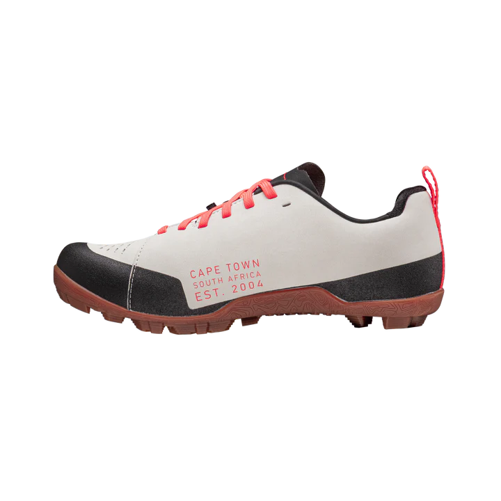 LEATT SHOES CLIP 2.0 ENDURANCE - WOMEN V26