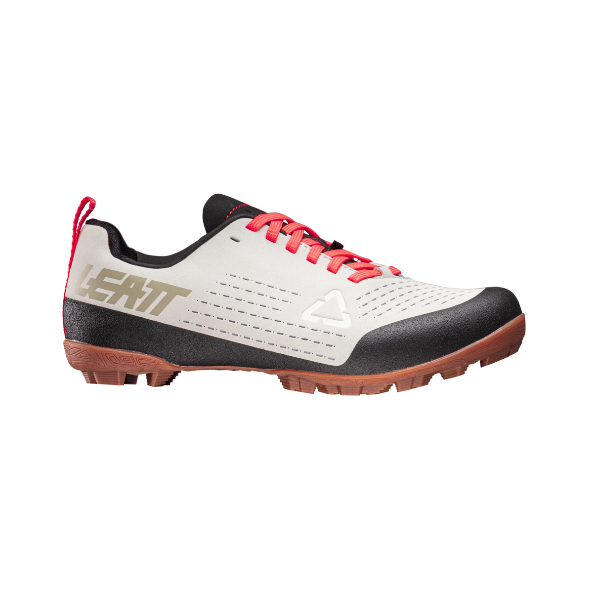 Leatt Shoe Clip 2.0 Endurance Womens V26 - Cream White