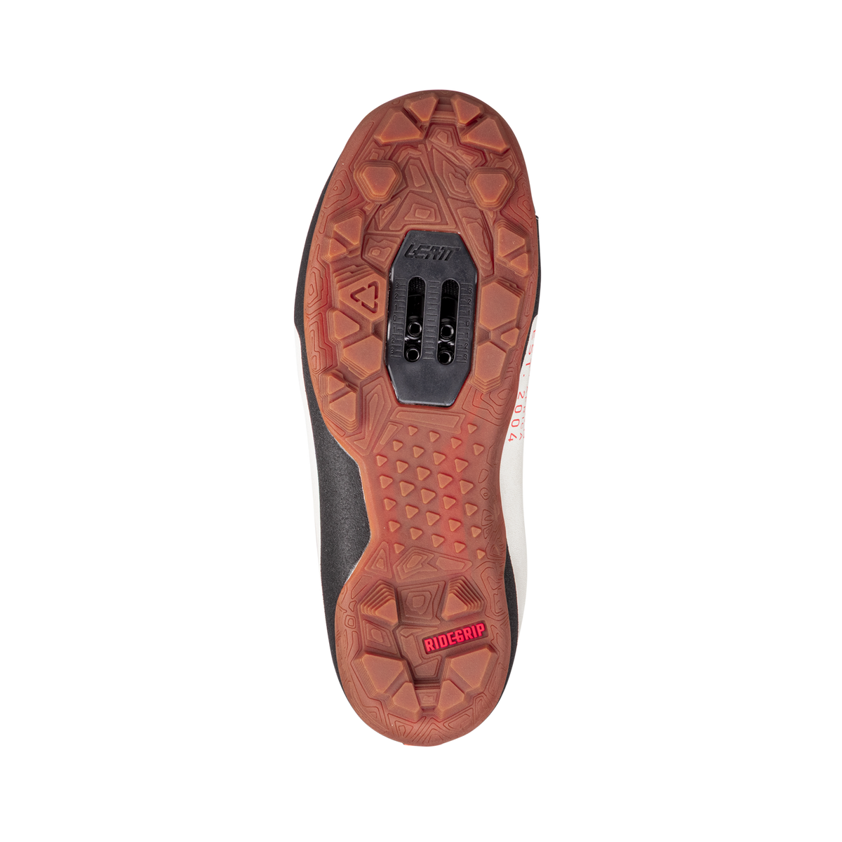 Leatt Shoe Clip 2.0 Endurance Womens V26 - Cream White