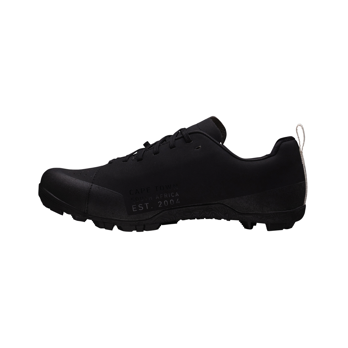 Leatt Shoe Clip 2.0 Endurance Womens V26 - Black