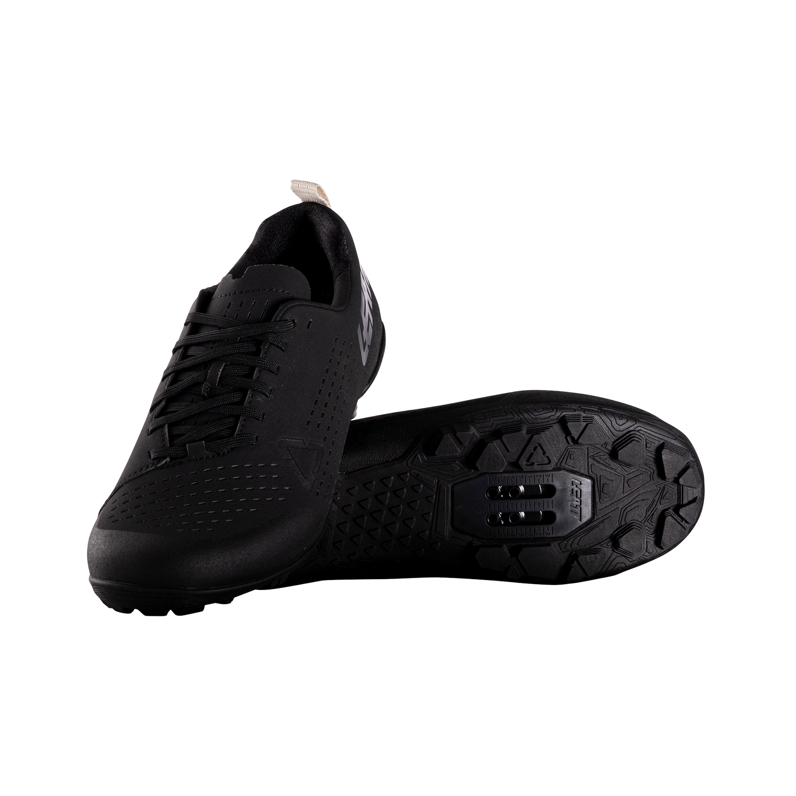 Leatt Shoe Clip 2.0 Endurance Womens V26 - Black