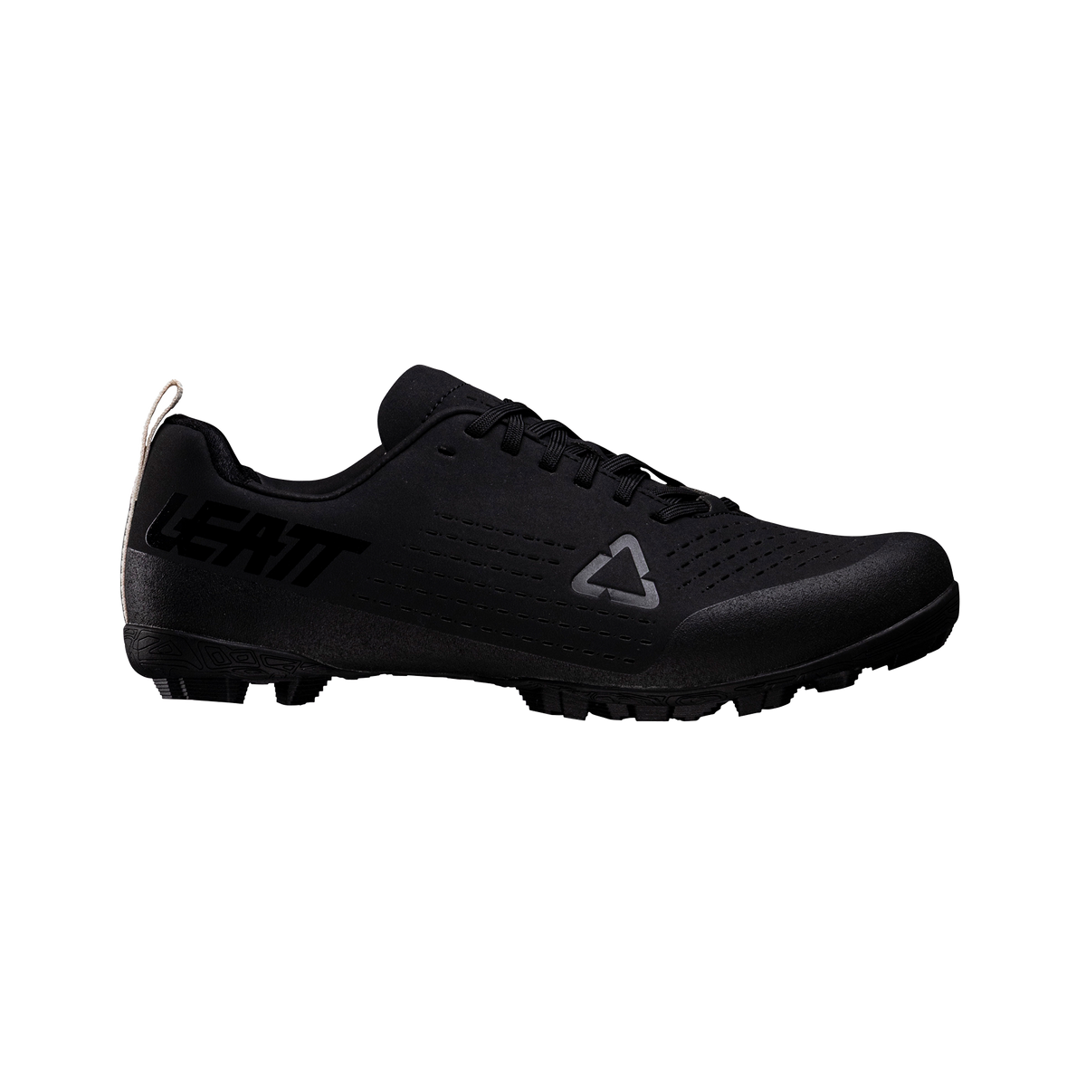 Leatt Shoe Clip 2.0 Endurance Womens V26 - Black