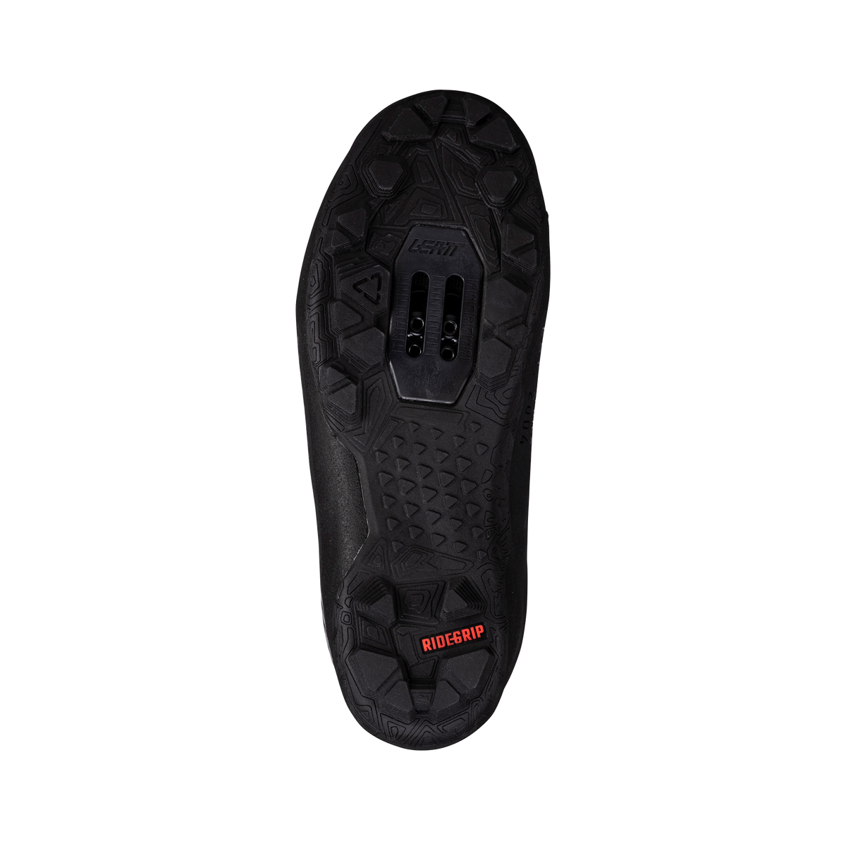 Leatt Shoe Clip 2.0 Endurance Womens V26 - Black