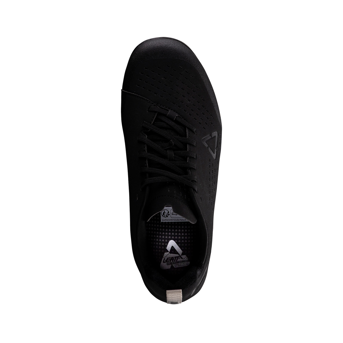 Leatt Shoe Clip 2.0 Endurance Womens V26 - Black
