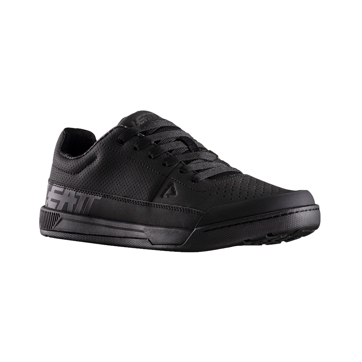 Leatt Shoe Flat 2.0 Womens V26 - Black V26