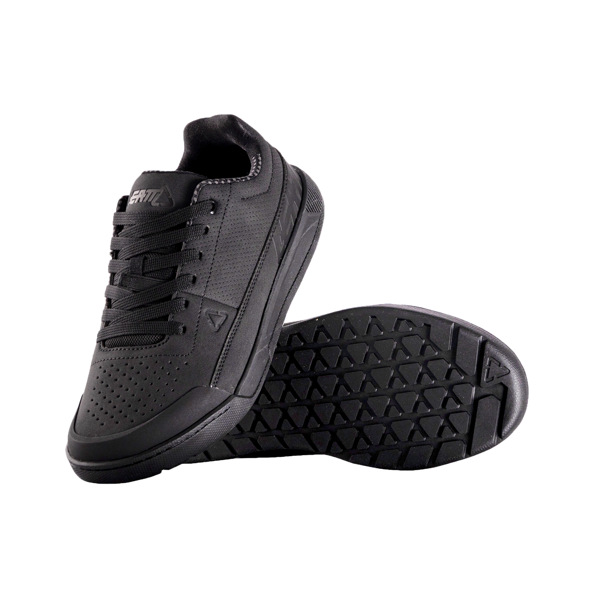 Leatt Shoe Flat 2.0 Womens V26 - Black V26