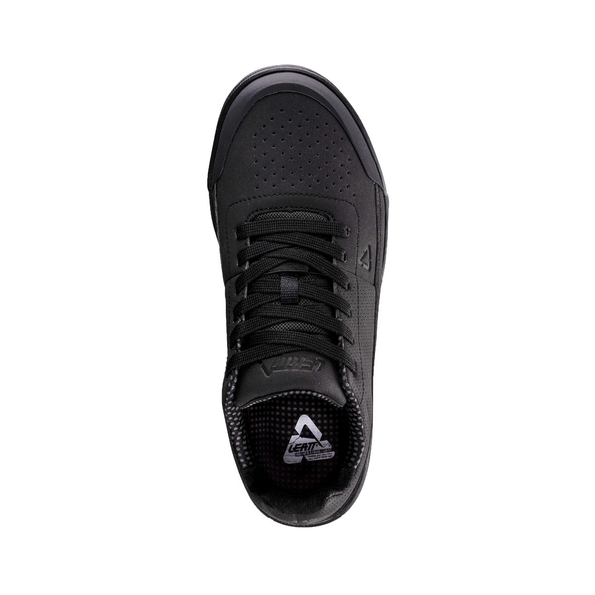 Leatt Shoe Flat 2.0 Womens V26 - Black V26