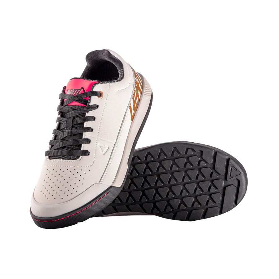 LEATT SHOE FLAT 2.0 V26