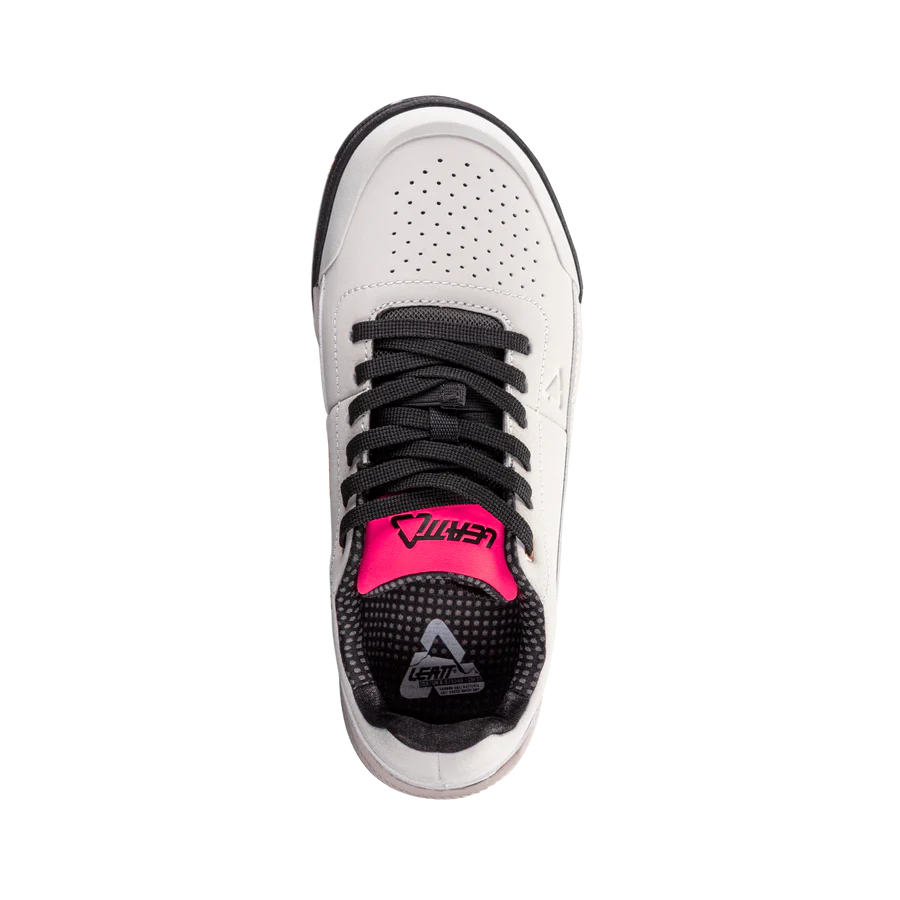 LEATT SHOE FLAT 2.0 V26